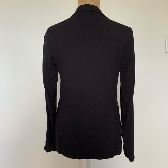 Talula Open Front Blazer - Picture 5 of 6